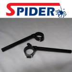Spider SP75 Ducati Panigale Clip-on kit SBK